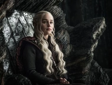 Game of Thrones: Σπάει ρεκόρ στις υποψηφιότητες Emmy